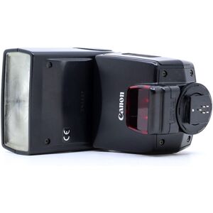 Canon Speedlite 380EX (Condition: Good)