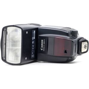 Canon Speedlite 580EX II (Condition: Excellent)