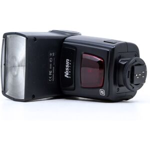 Nissin Di622 II Speedlite Nikon Dedicated (Condition: Excellent)