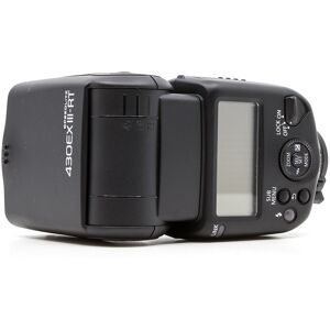 Canon Speedlite 430EX III-RT (Condition: Like New)