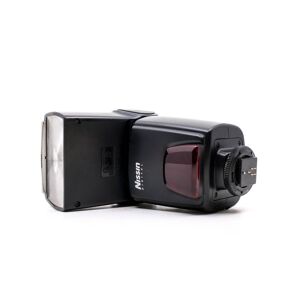 Nissin Di622 Speedlite Canon Dedicated (Condition: Excellent)