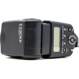 Canon Speedlite 430EX II (Condition: Excellent)