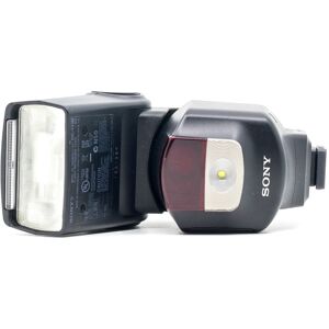 Sony HVL-F43M External Flash (Condition: Excellent)