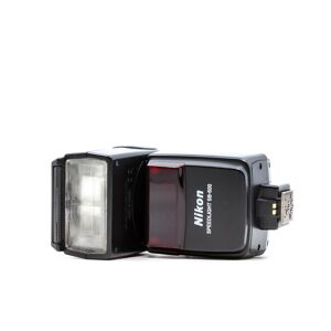 Nikon SB-600 Speedlight (Condition: Excellent)