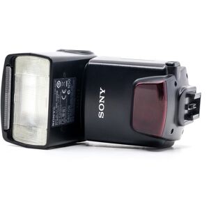 Sony HVL-F42AM Flash (Condition: Excellent)