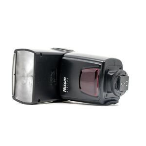 Nissin Di622 Speedlite Nikon Dedicated (Condition: Good)