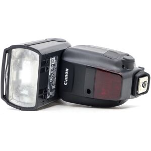 Canon Speedlite 600EX II-RT (Condition: Excellent)