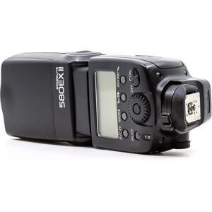 Canon Speedlite 580EX II (Condition: Excellent)