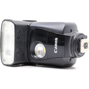 Canon Speedlite 320EX (Condition: Excellent)