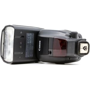 Canon Speedlite 600EX-RT (Condition: Excellent)