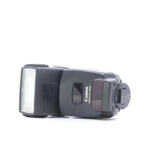 Canon Speedlite 420EX (Condition: Good)