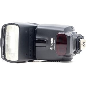 Canon Speedlite 430EX II (Condition: Excellent)