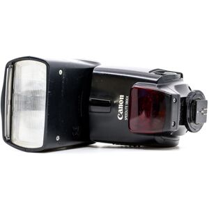 Canon Speedlite 580EX (Condition: Well Used)