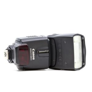 Canon Speedlite 430EX II (Condition: Excellent)