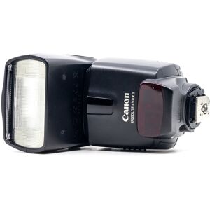 Canon Speedlite 430EX II (Condition: Excellent)