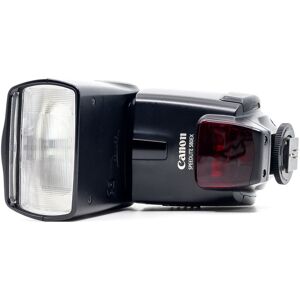 Canon Speedlite 580EX (Condition: Excellent)