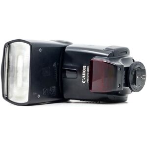 Canon Speedlite 580EX (Condition: Good)