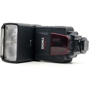 Sigma EF-610 DG ST Flashgun Nikon Dedicated (Condition: Good)