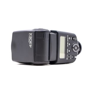 Canon Speedlite 430EX (Condition: Like New)