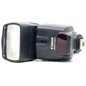 Canon Speedlite 430EX II (Condition: Excellent)