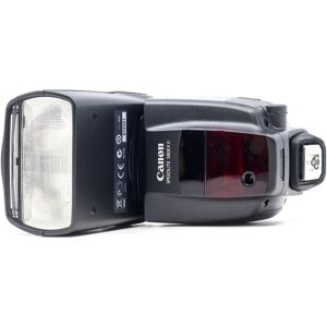 Canon Speedlite 580EX II (Condition: Like New)