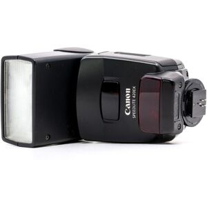 Canon Speedlite 420EX (Condition: Excellent)