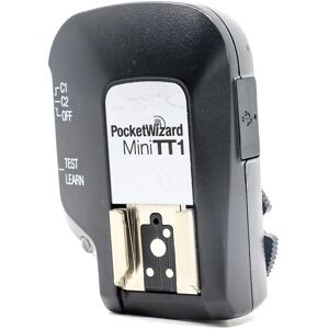 PocketWizard Mini TT1 E-TTL Radio Transmitter Nikon Dedicated (Condition: Excellent)