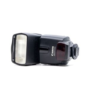 Canon Speedlite 430EX (Condition: Excellent)