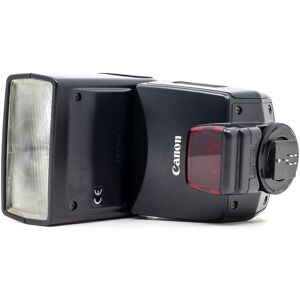 Canon Speedlite 380EX (Condition: Good)