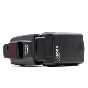 Canon Speedlite 580EX II (Condition: Good)