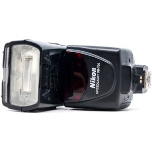 Nikon SB-700 Speedlight (Condition: Good)