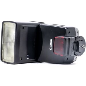 Canon Speedlite 380EX (Condition: Excellent)