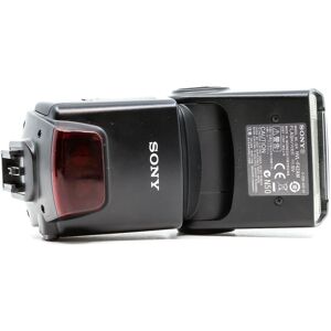 Sony HVL-F42AM Flash (Condition: Like New)