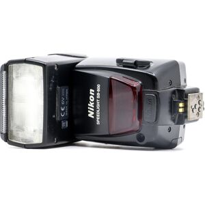 Nikon SB-800 Speedlight (Condition: Good)