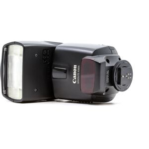 Canon Speedlite 430EX (Condition: Excellent)