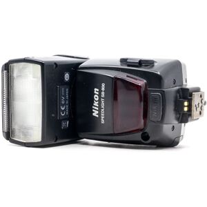 Nikon SB-800 Speedlight (Condition: Excellent)