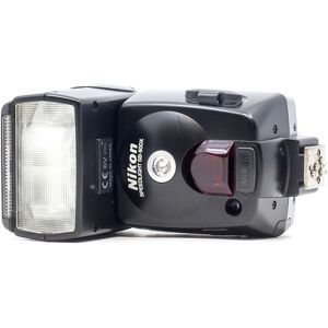 Nikon SB-80DX Speedlight (Condition: Excellent)