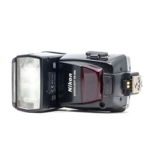 Nikon SB-800 Speedlight (Condition: Good)