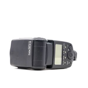 Canon Speedlite 580EX II (Condition: Good)