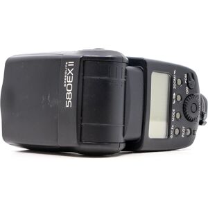 Canon Speedlite 580EX II (Condition: Good)