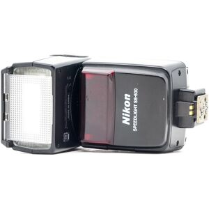 Nikon SB-600 Speedlight (Condition: Good)