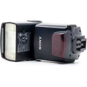 Sony HVL-F42AM Flash (Condition: Good)