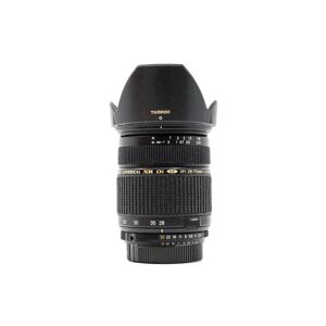 Tamron SP AF 28-75mm f/2.8 XR Di LD Aspherical (IF) Macro Nikon Fit (Condition: Excellent)