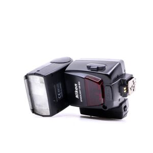Nikon SB-800 Speedlight (Condition: Excellent)