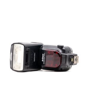 Nikon SB-910 Speedlight (Condition: Excellent)