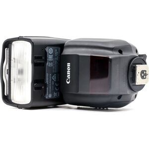 Canon Speedlite 430EX III-RT (Condition: Excellent)