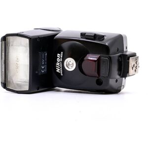 Nikon SB-80DX Speedlight (Condition: Good)