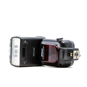Nikon SB-900 Speedlight (Condition: Excellent)