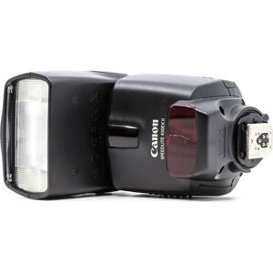 Canon Speedlite 430EX II (Condition: Well Used)