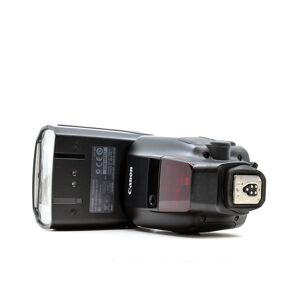 Canon Speedlite 600EX-RT (Condition: Excellent)